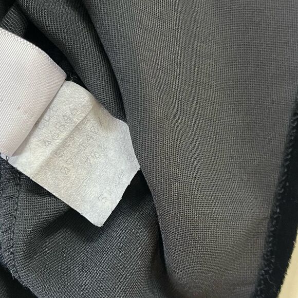 CP Shades Velvet Rayon Silk Button Down Small - Picture 8 of 9